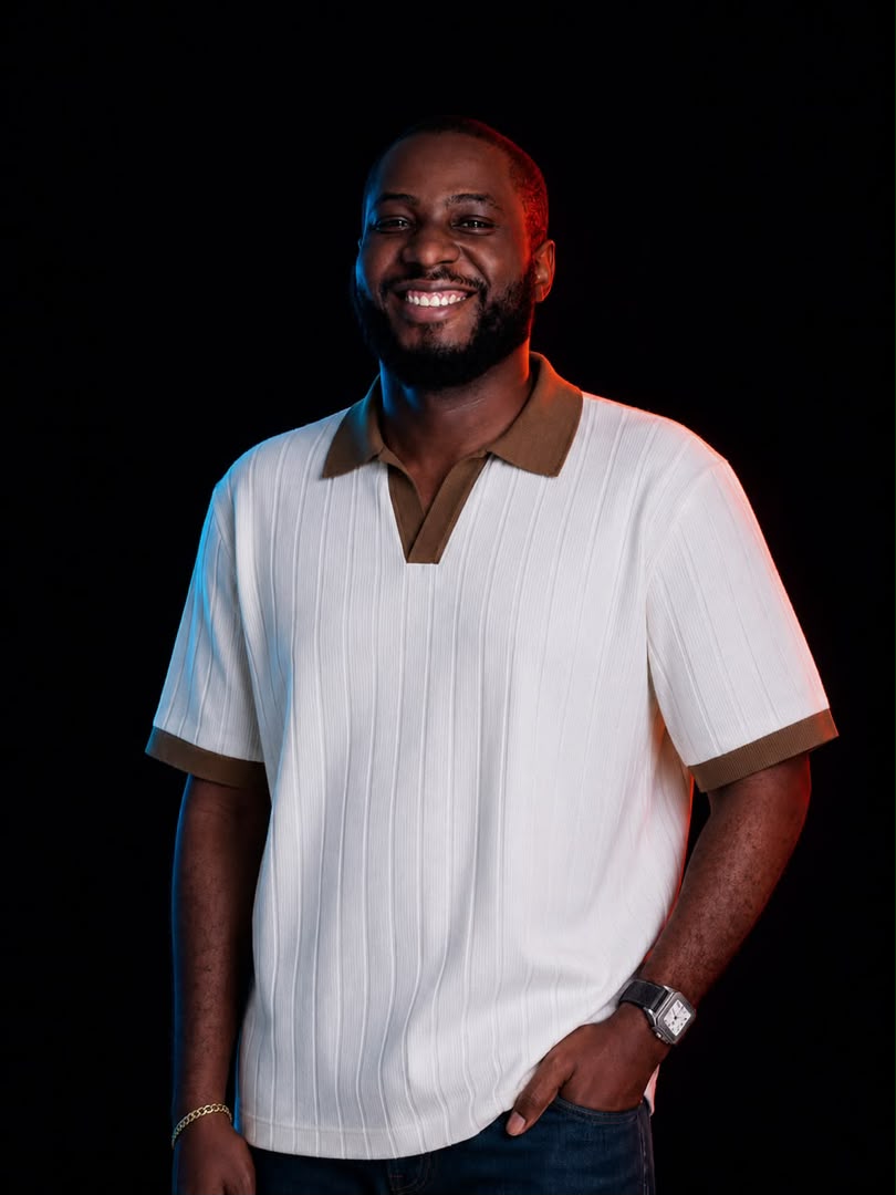 Isaac Chibuzor